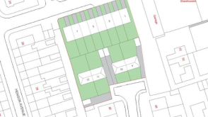 Development Opportunity in Blackpool photo